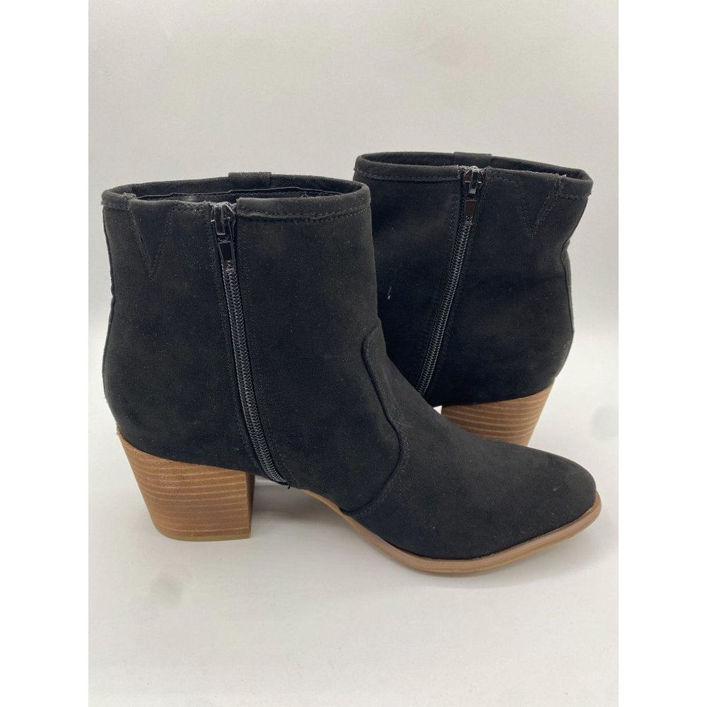 CARLOS BY CARLOS SANTANA WOMEN'S ROWAN BOOTS - Picture 3 of 8